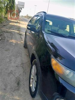 کیا سۆرینتۆ
